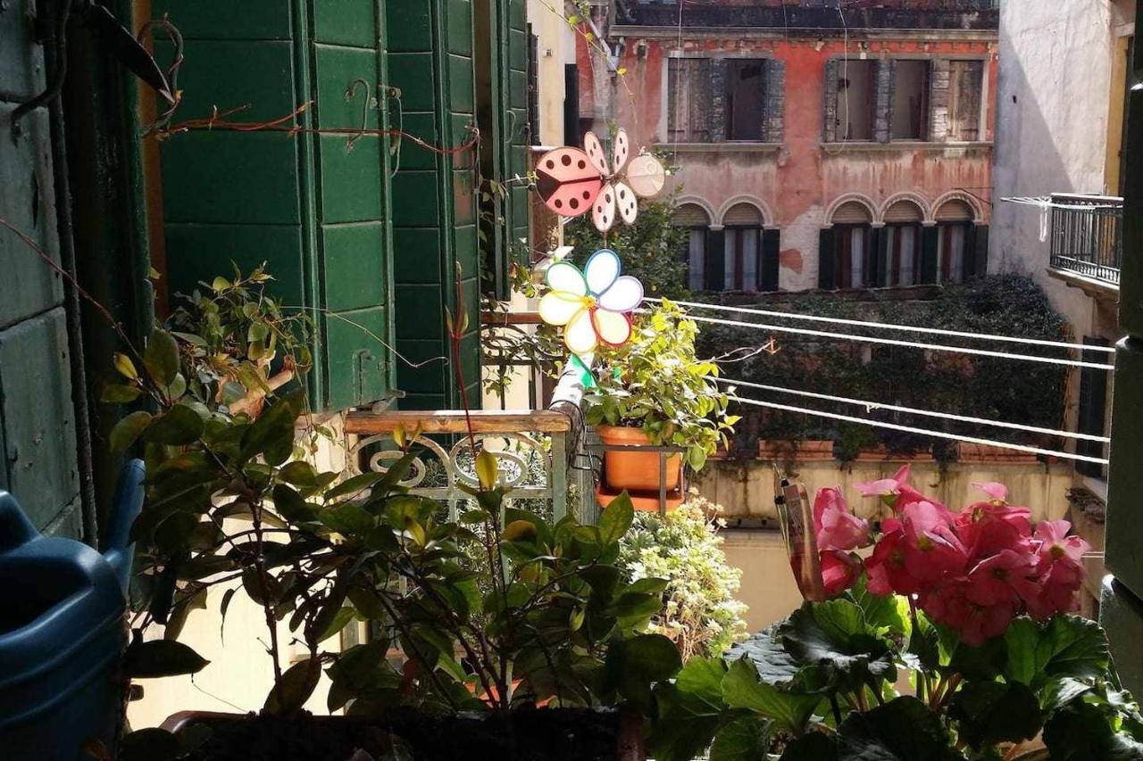 Laura Appartamento in centro storico Venezia Esterno foto