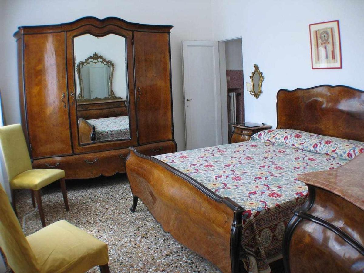 Laura Appartamento in centro storico Venezia Esterno foto