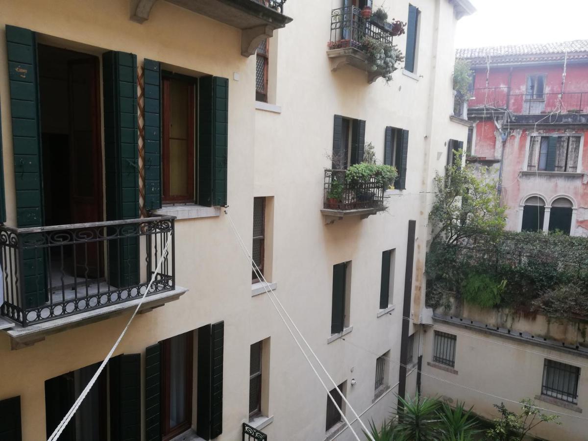 Laura Appartamento in centro storico Venezia Esterno foto
