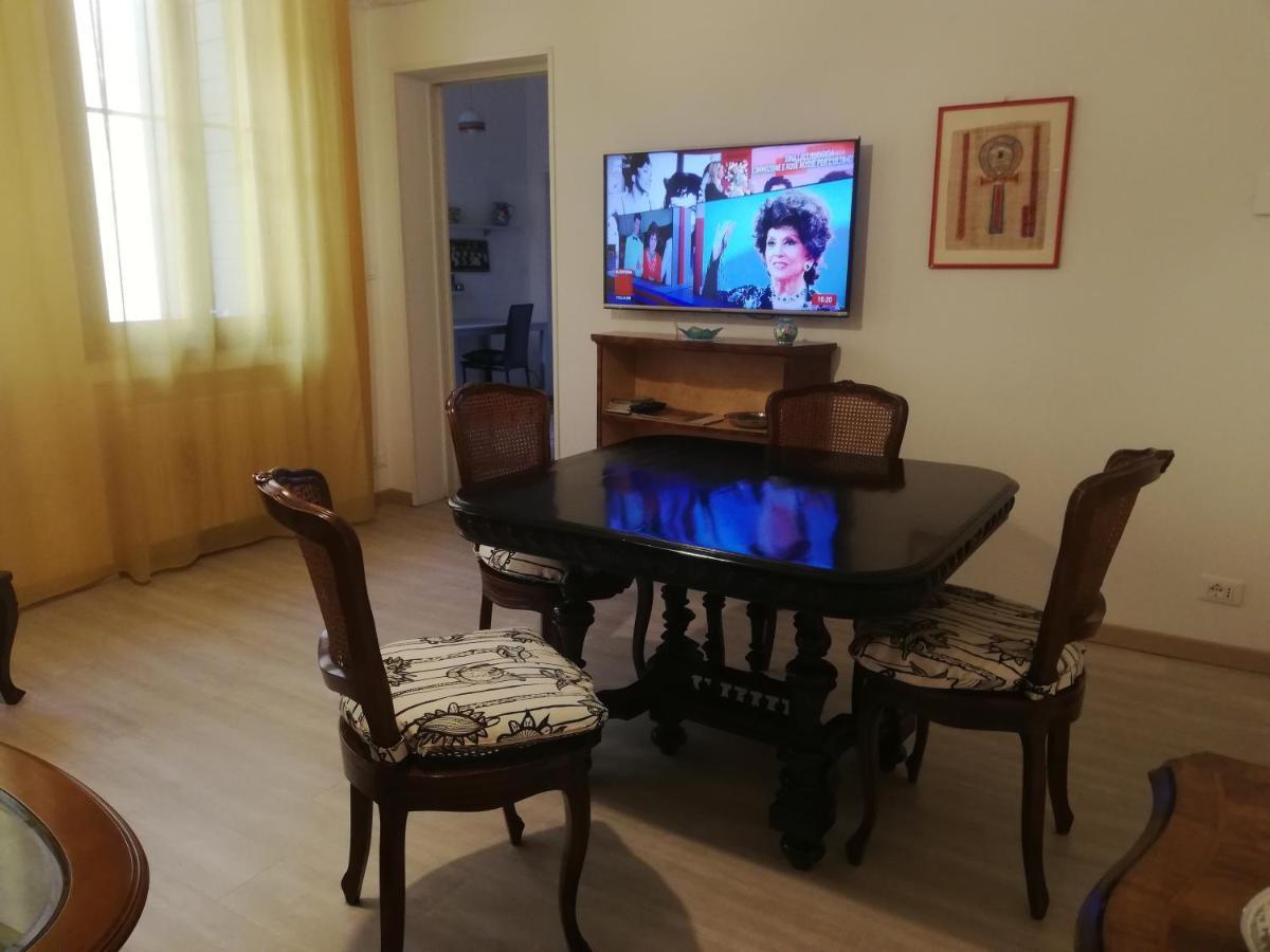 Laura Appartamento in centro storico Venezia Esterno foto